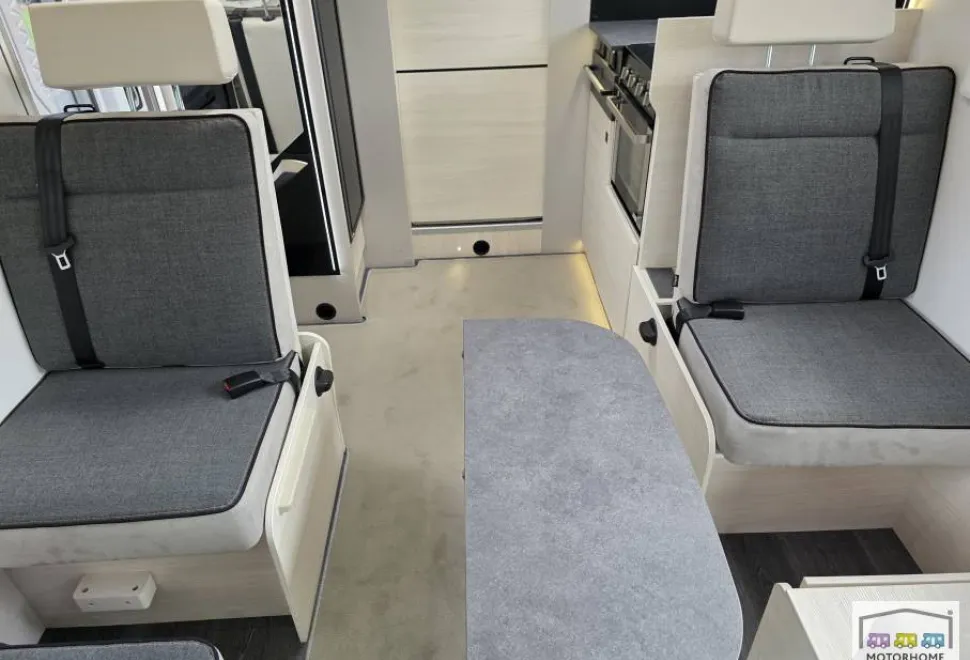 Chausson Titanium Ultimate  720  2023