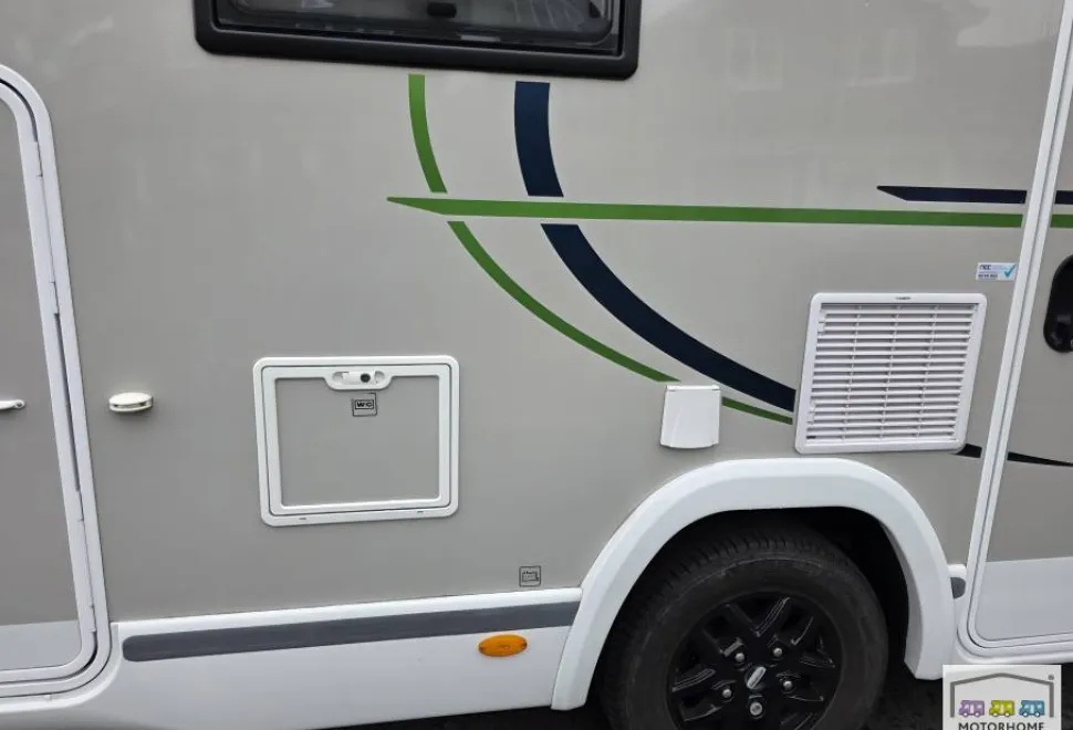 Chausson Titanium Ultimate  720  2023