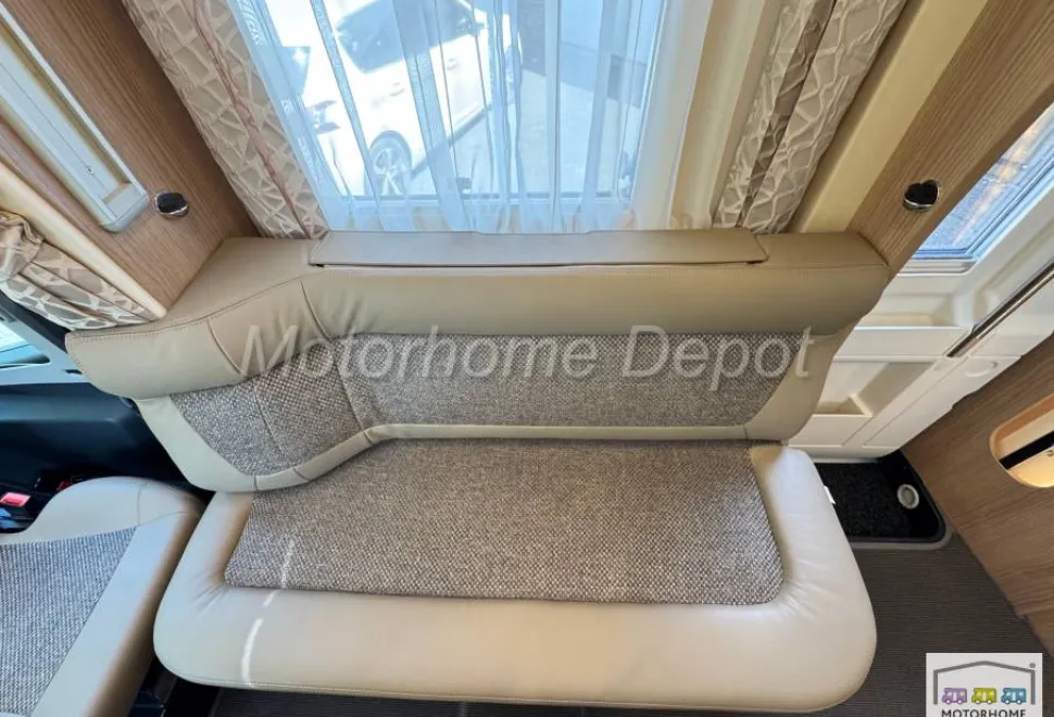 Carthago C-Tourer T148H  2025