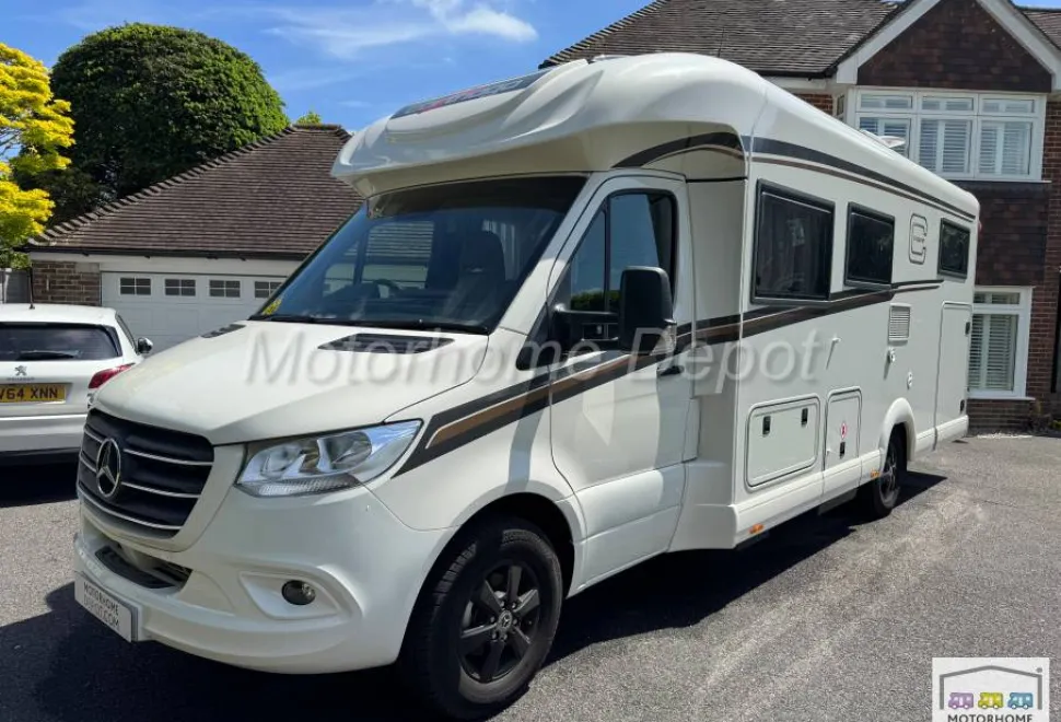 Carthago C-Tourer T148H  2025