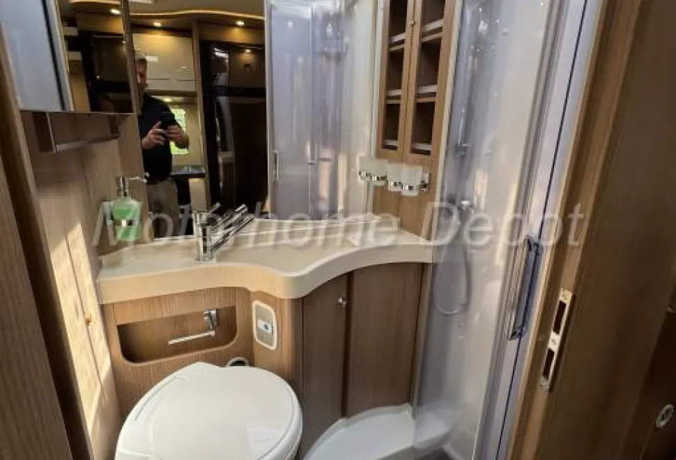 Carthago C-Tourer T148H  2025