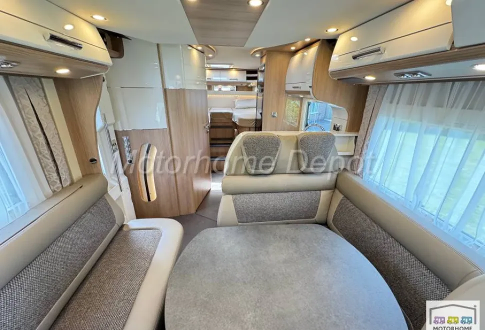 Carthago C-Tourer T148H  2025