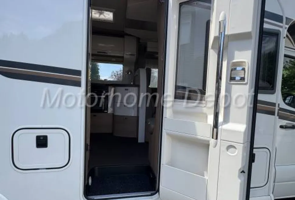 Carthago C-Tourer T148H  2025
