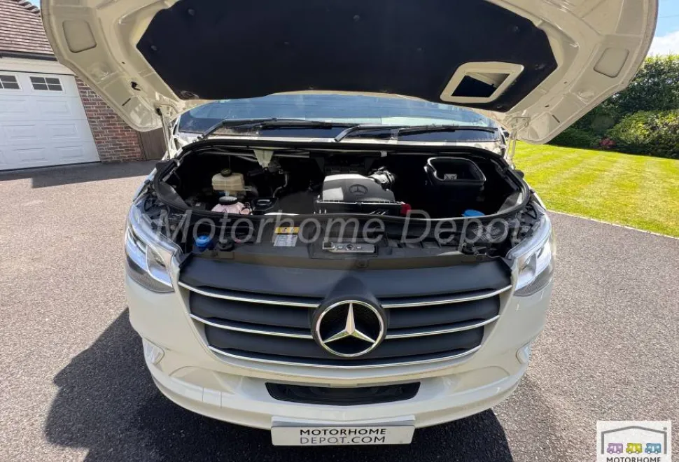 Carthago C-Tourer T148H  2025