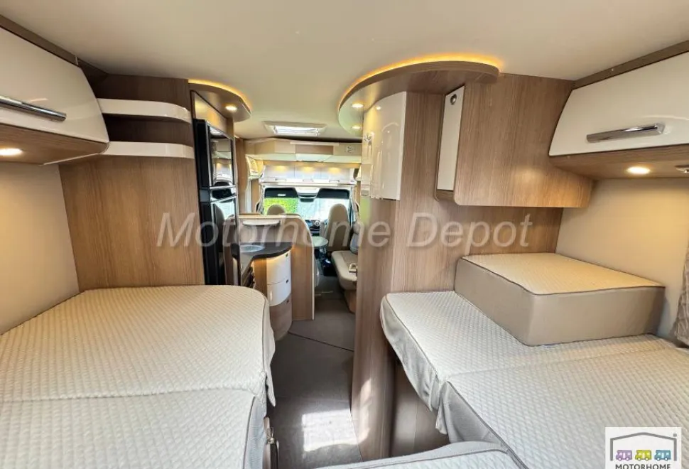 Carthago C-Tourer T148H  2025