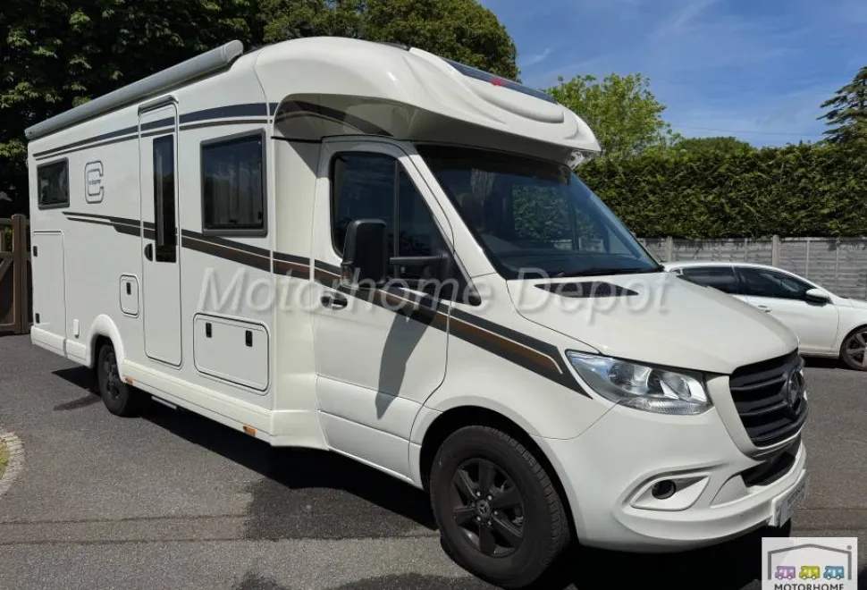 Carthago C-Tourer T148H  2025