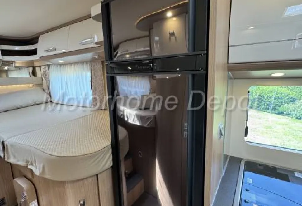 Carthago C-Tourer T148H  2025