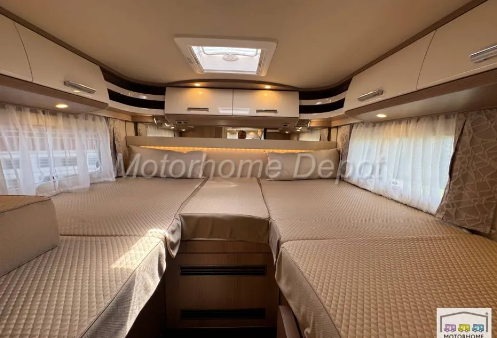 Carthago C-Tourer T148H  2025