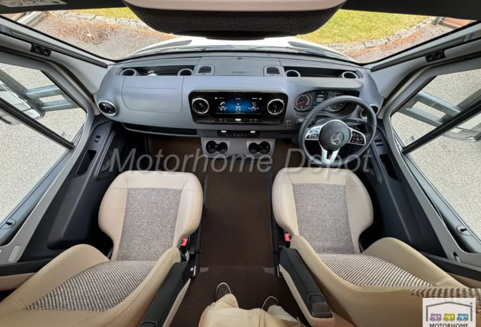 Carthago C-Tourer T148H  2025