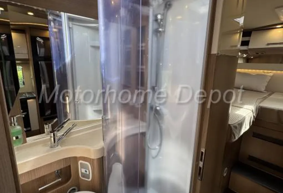 Carthago C-Tourer T148H  2025