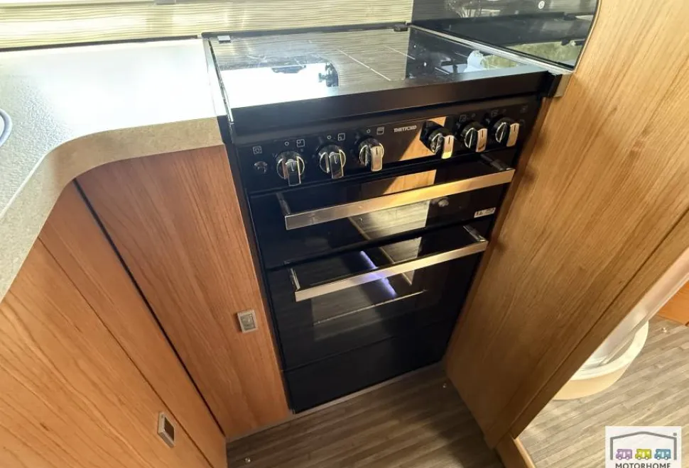 Auto-Trail Delaware S 2019