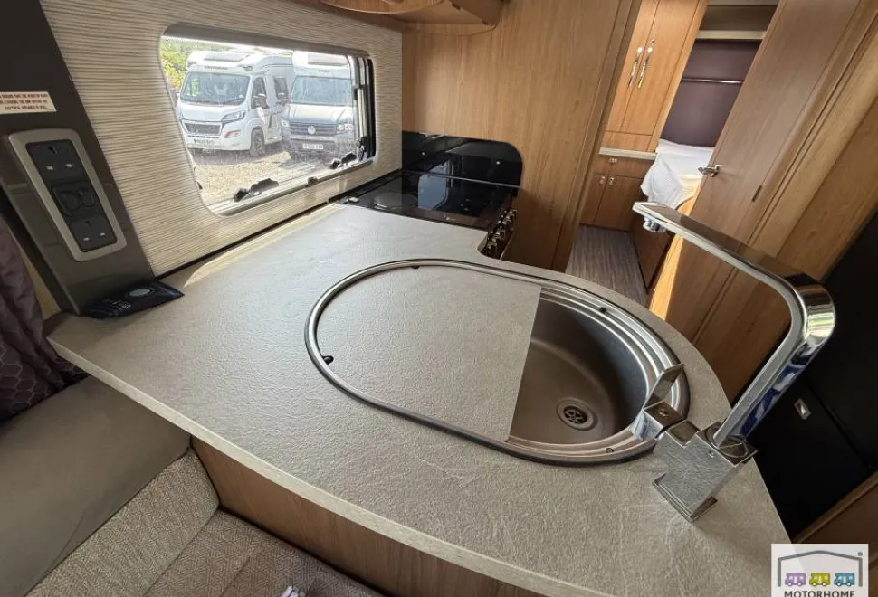 Auto-Trail Delaware S 2019
