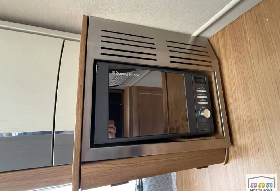 Auto-Trail Delaware S 2019