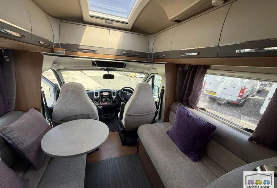Auto-Trail Delaware S 2019