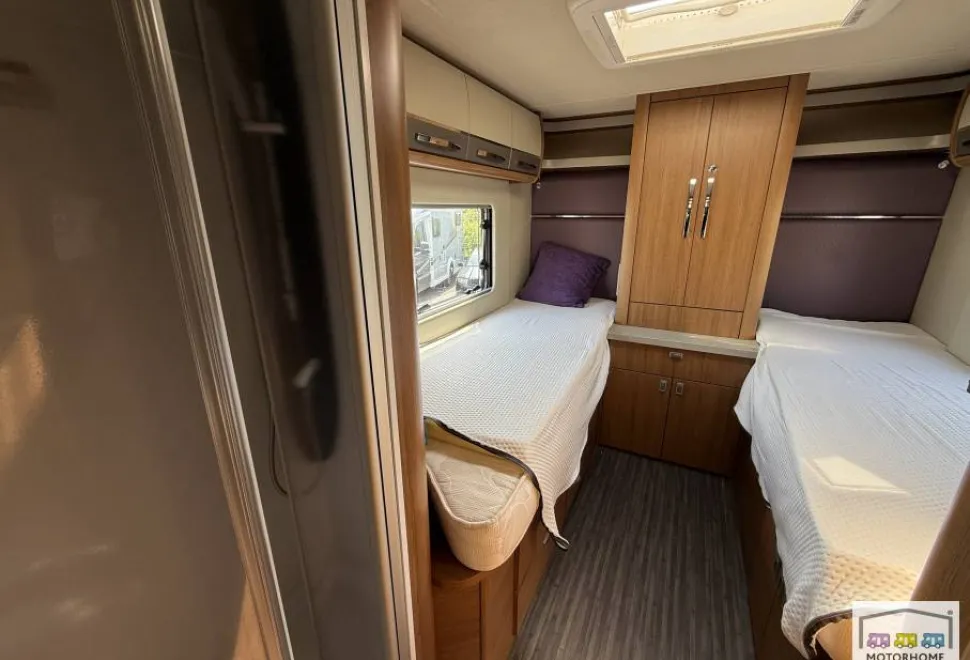Auto-Trail Delaware S 2019