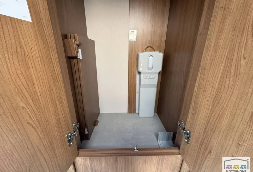 Auto-Trail Delaware S 2019