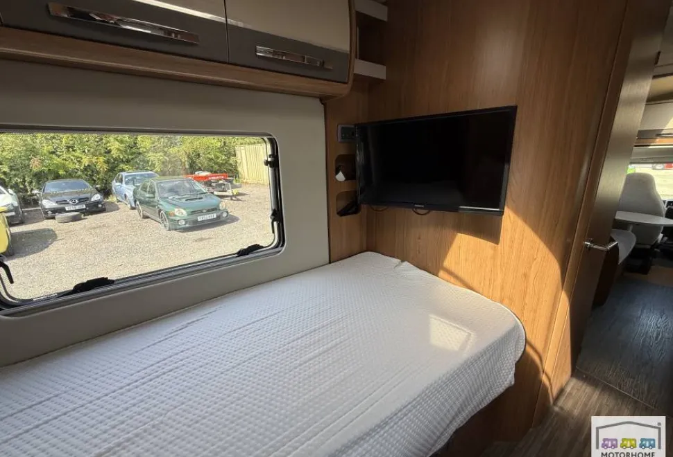 Auto-Trail Delaware S 2019