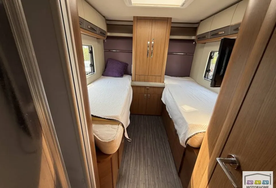 Auto-Trail Delaware S 2019