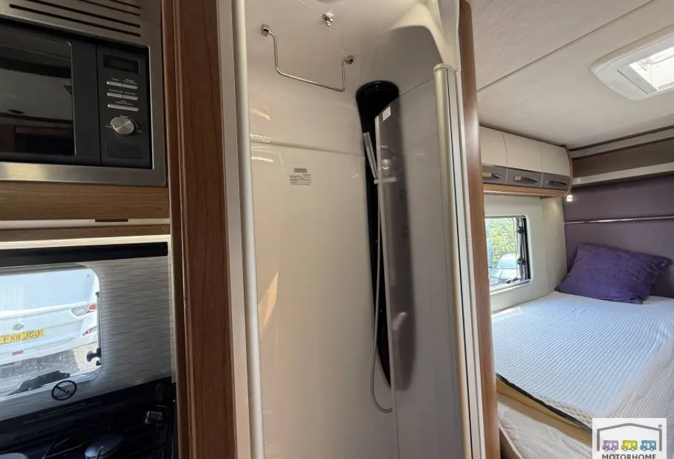 Auto-Trail Delaware S 2019