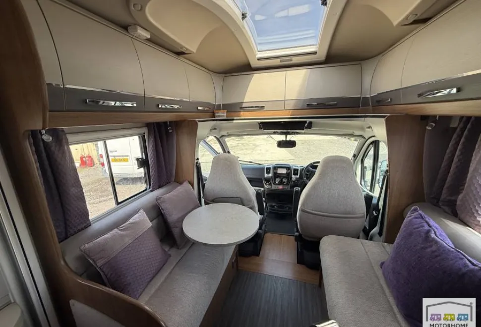 Auto-Trail Delaware S 2019
