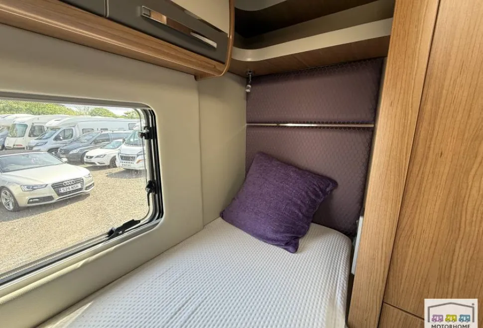 Auto-Trail Delaware S 2019