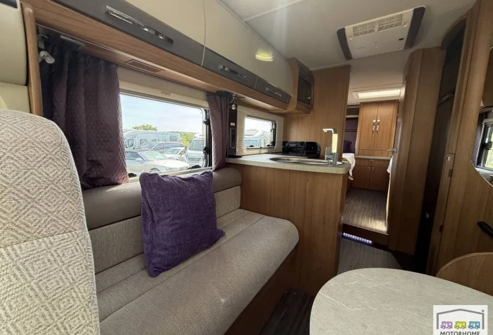 Auto-Trail Delaware S 2019