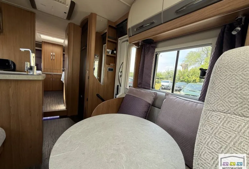Auto-Trail Delaware S 2019