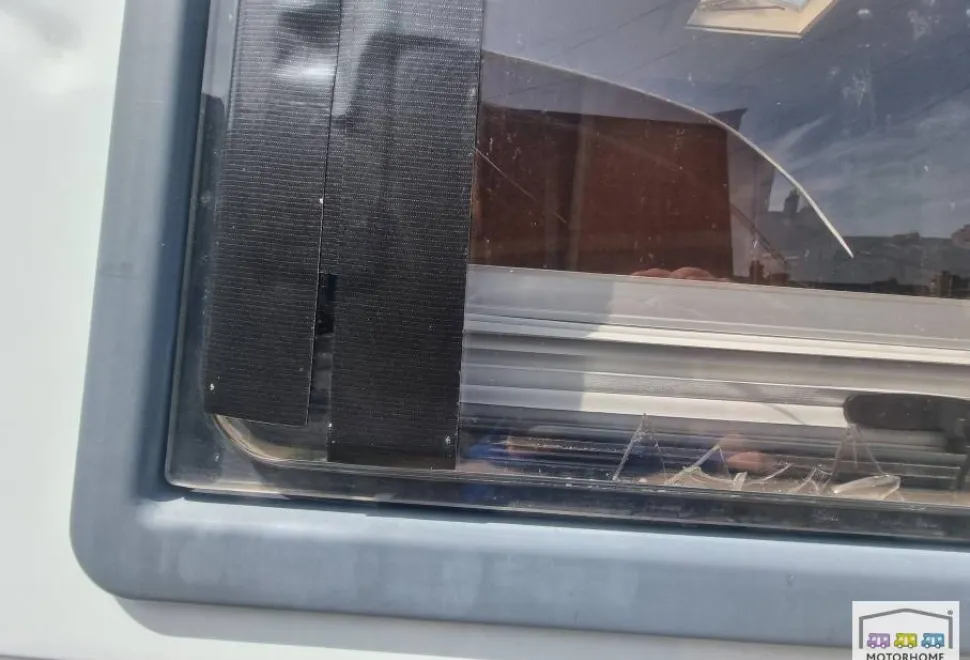 Auto-Trail Dakota SE 2005