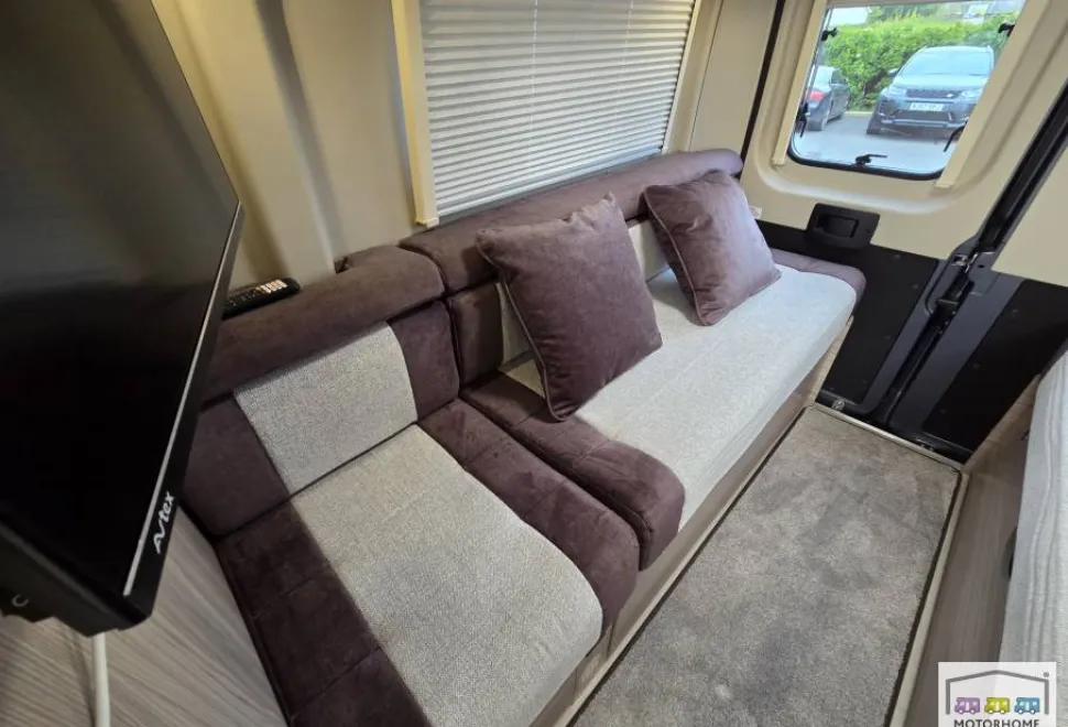 Elddis Autoquest  CV20 2023