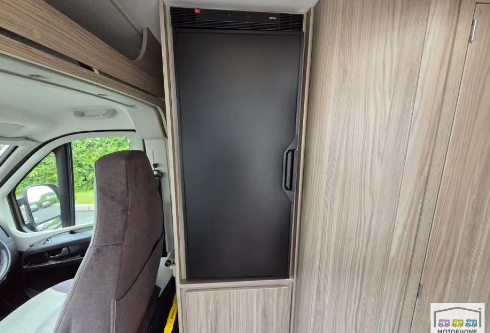 Elddis Autoquest  CV20 2023