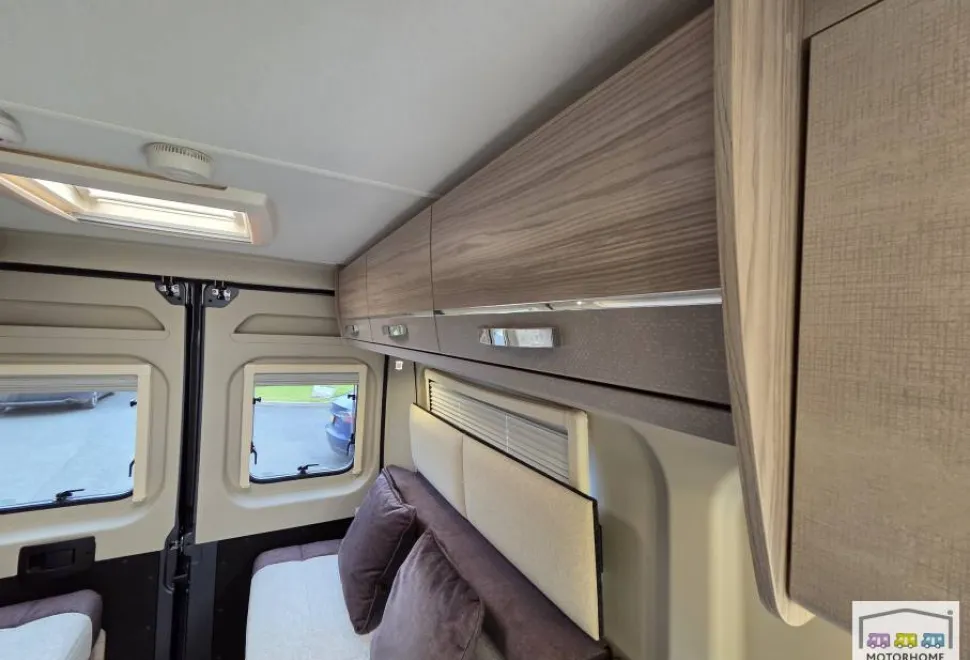 Elddis Autoquest  CV20 2023