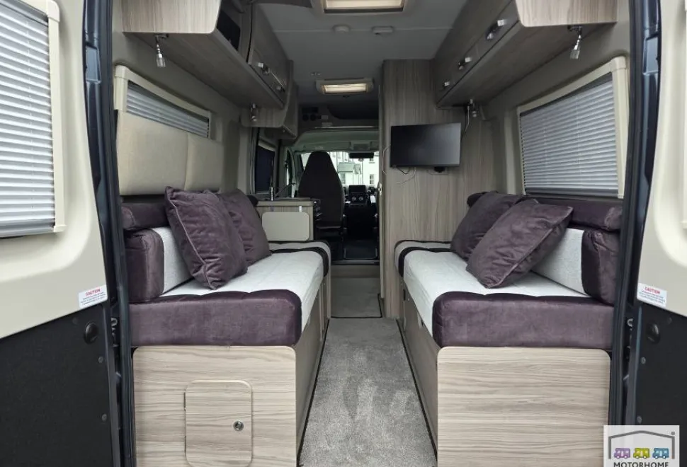 Elddis Autoquest  CV20 2023