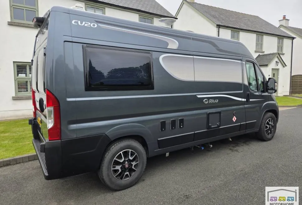 Elddis Autoquest  CV20 2023
