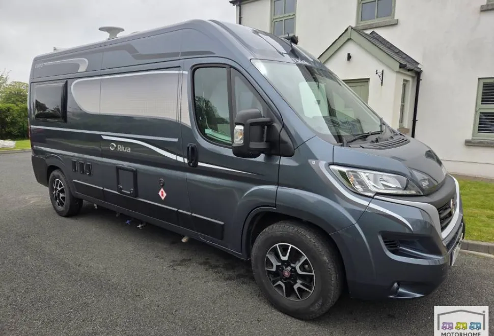 Elddis Autoquest  CV20 2023