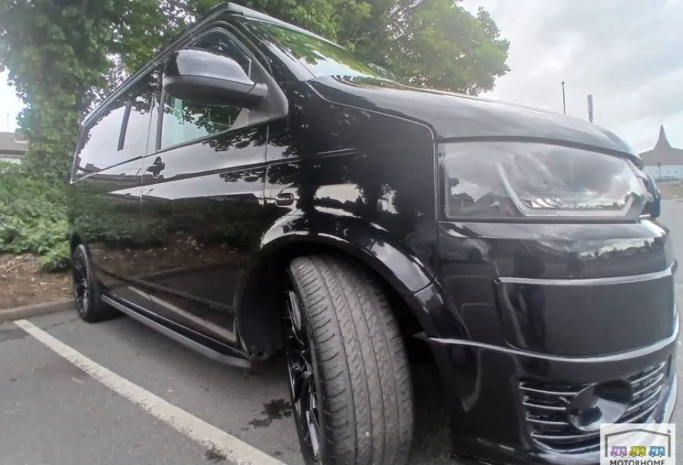 Volkswagen T5.1   2014