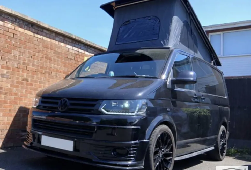 Volkswagen T5.1   2014