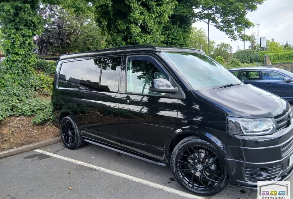 Volkswagen T5.1   2014