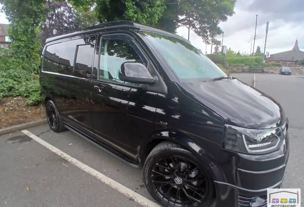 Volkswagen T5.1   2014