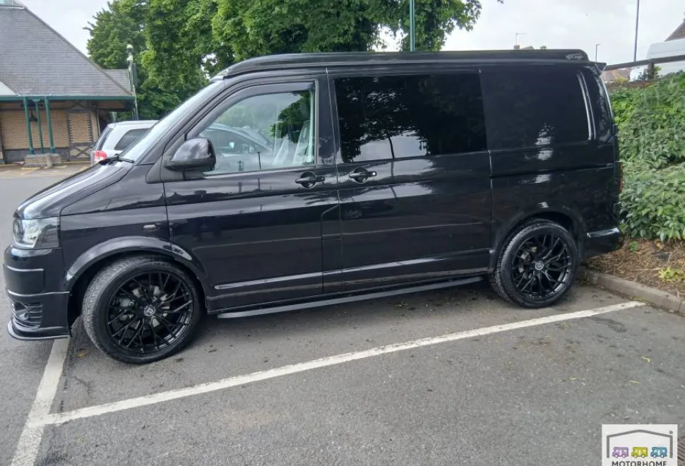 Volkswagen T5.1   2014