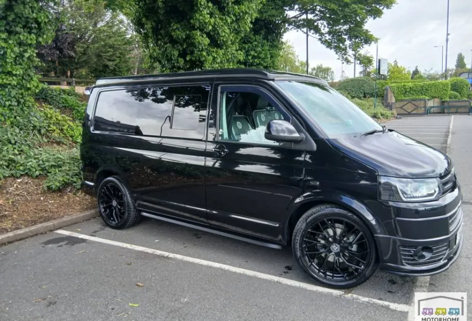 Volkswagen T5.1   2014