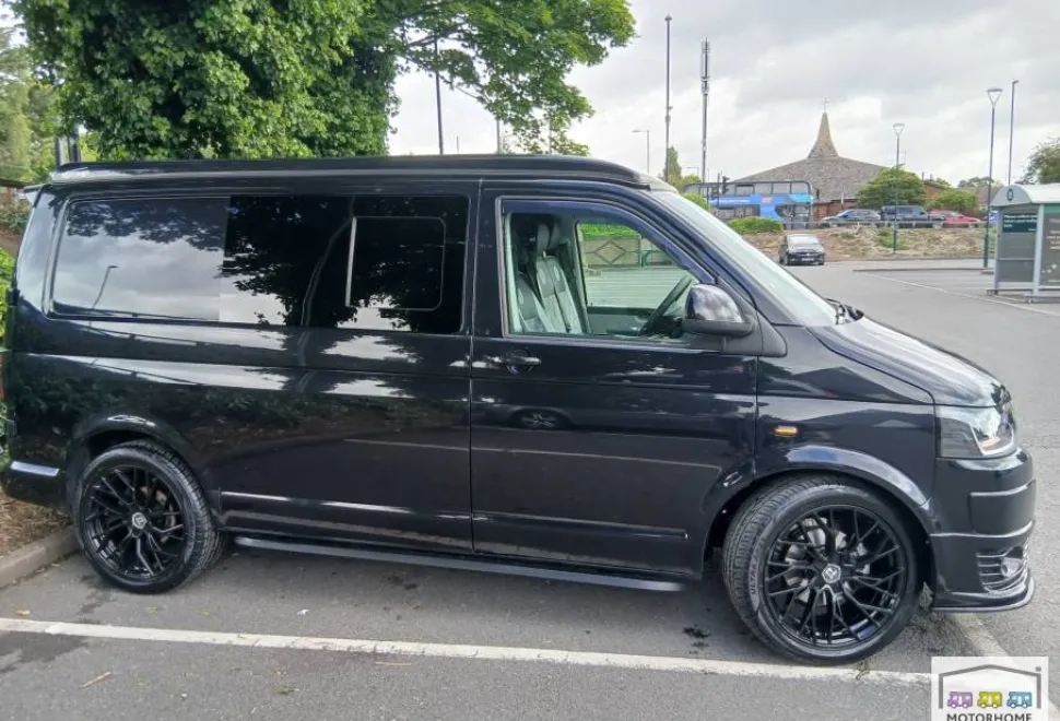 Volkswagen T5.1   2014