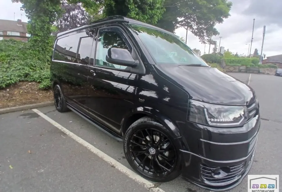 Volkswagen T5.1   2014