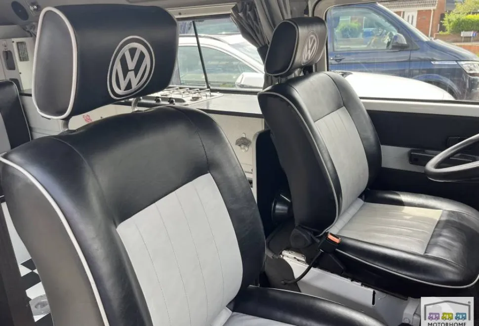 Volkswagen Danbury Rio 2002