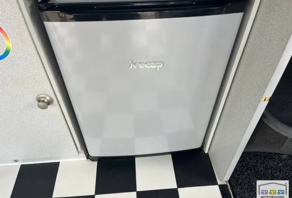 Volkswagen Danbury Rio 2002