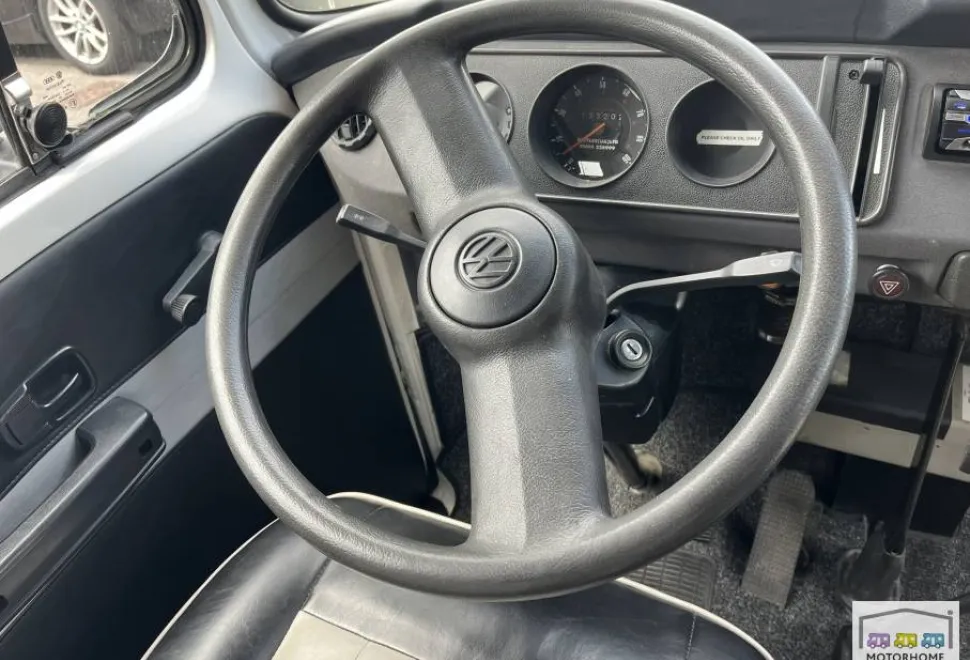 Volkswagen Danbury Rio 2002