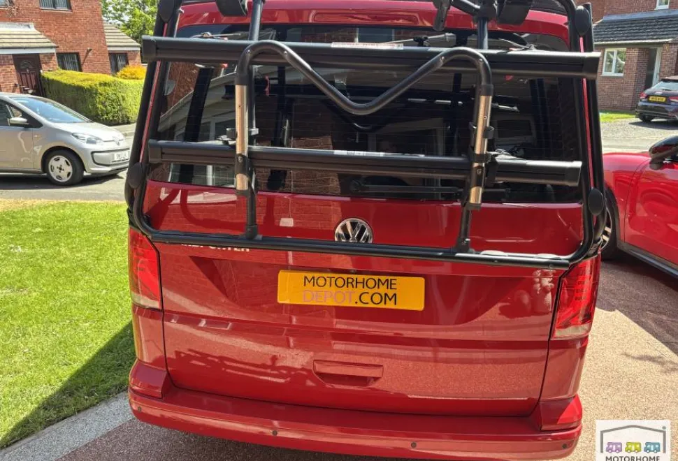 Volkswagen Startline  2023