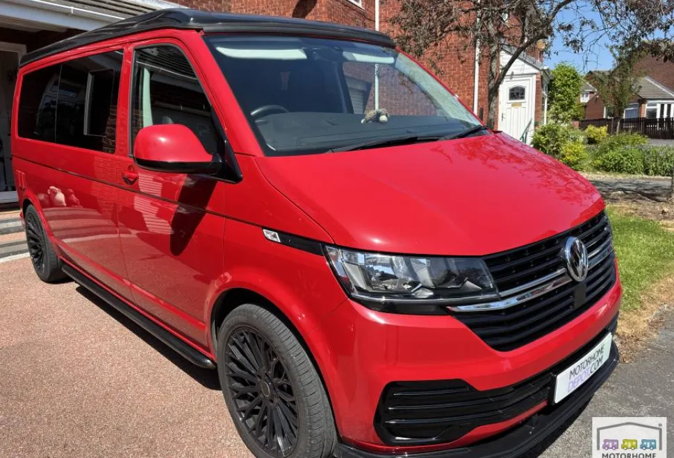 Volkswagen Startline  2023