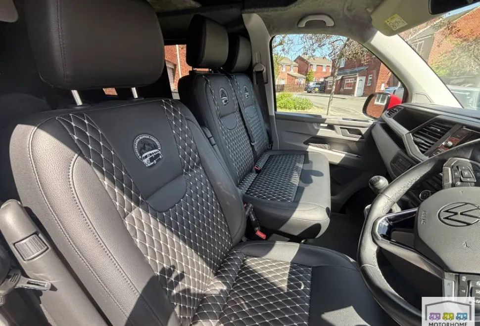 Volkswagen Startline  2023