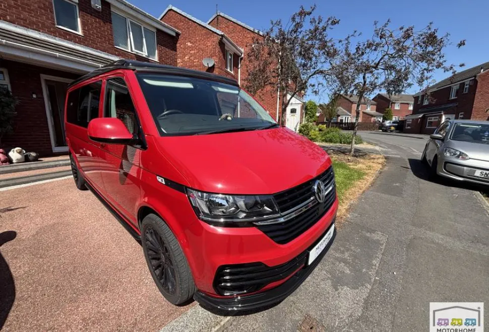 Volkswagen Startline  2023