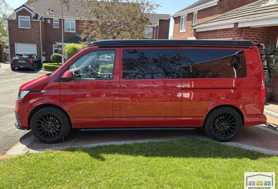 Volkswagen Startline  2023